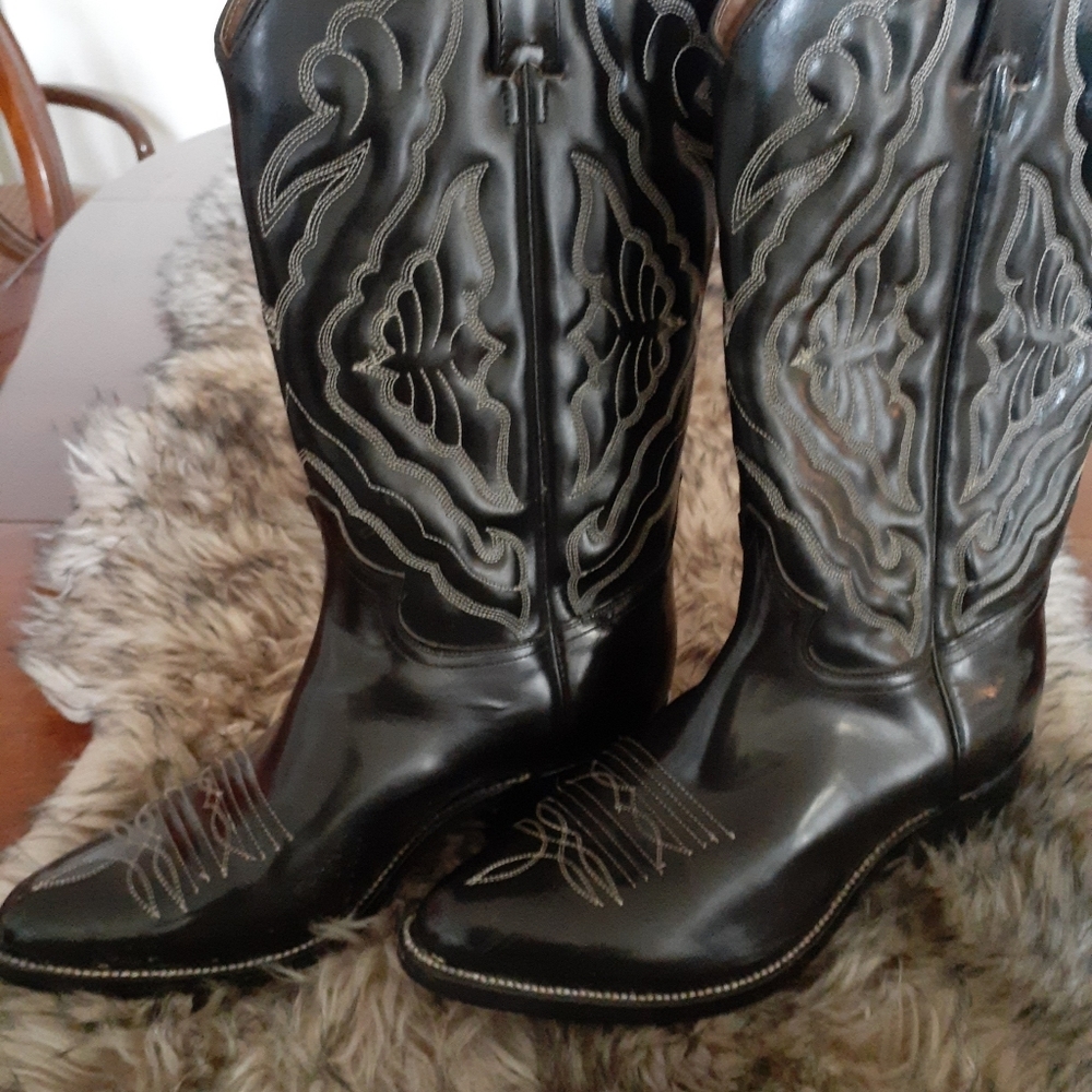 Men's boots